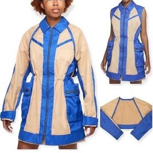 Jordan Utility Convertible Jacket.